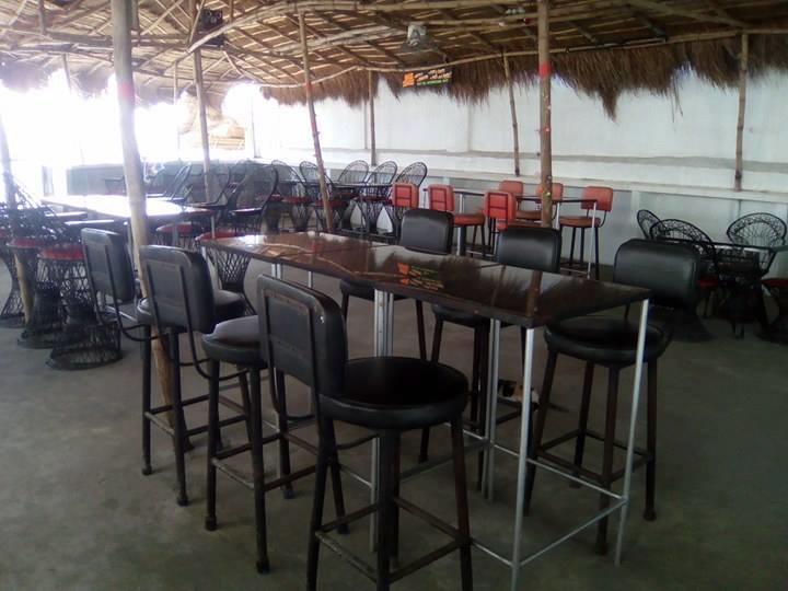 Gumleaves Hotel And Restaurant Olongapo Exterior foto